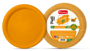 PIATTI PIANI ARANCIONI CF 20PZ
