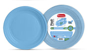 PIATTI DA DOLCE/FRUTTA CELESTI CF 25PZ
