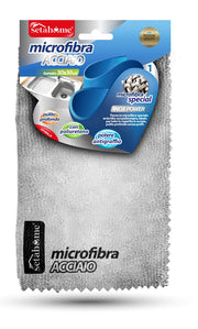 PANNO INOX 30*30CM