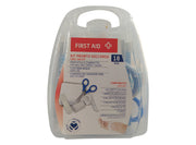 KIT PRIMO SOCCORSO 18PZ - F.