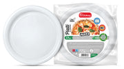 PIATTI PIZZA BIANCHI CF 15PZ
