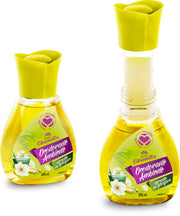 DEO AMB. LIQUIDO 375ML - CITRONELLA