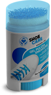 GEL PULIZIA SNEAKERS 50ML