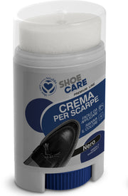 CREMA PER SCARPE TWIST SHINE 50ML NERO
