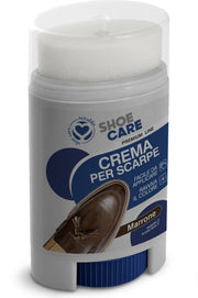 CREMA PER SCARPE TWIST SHINE 50ML MARRON