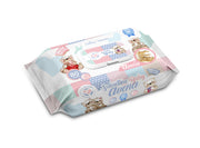SALVIETTE BABY AVENA 80PZ POP UP