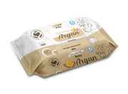 SALVIETTE BABY ARGAN 80PZ POP UP