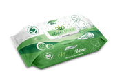 SALVIETTE BABY ALOE VERA 80PZ