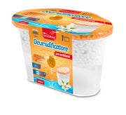 DEUMIDIFICATORE AMBIENTE 500ML GELSOMINO