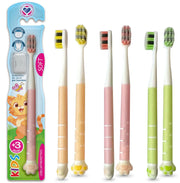 SPAZZOLINO DENTI BABY ZAMPINA GATTO