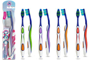 SPAZZOLINO DENTI SETOLE MORBIDE