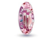 RASOIO DONNA TRILAMA 2PZ