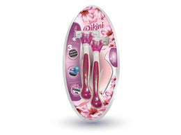 RASOIO DONNA TRILAMA 2PZ