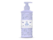 SAPONE LIQUIDO MANI 500ML DISPENSER TALC