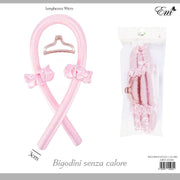 BIGODINI SENZA CALORE