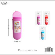 PORTASPAZZOLA