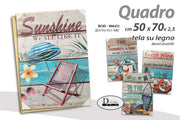 BOD/QUADRO AS 50*70*2,5CM BD19A011-9BC