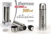 THERMOS ACCIAIO 500ML HY-VF102-2