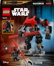 LEGO MECH DARTH MAUL 75411