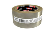 NASTRO IMBALLO NOISE MM 50 X 100 Y TRASP.CON ETI. LAT.(INNER