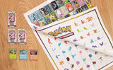 Pokemon Scarlatto e Violetto 151 Collezione Starter con Poster
