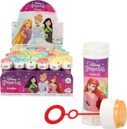 Bolle Di Sapone personaggi diversi Pz.36
