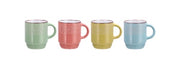 TAZZA MUG CER A4C D8XH9 280ML