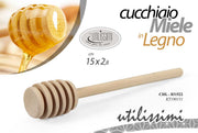 CHL/CUCCH.MIELE L.LOTO 15*2,8CM KT190151