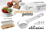 OND/PORZIONATORE GELATO AS 19*6*3 G-131N