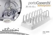 Portacoperchi Ass 35*15*12 G-234
