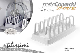 Portacoperchi Ass 35*15*12 G-234
