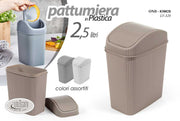 PATTUMIERA 2,5LT