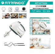 SBATTITORE ELETTRICO