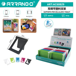 SUPPORTO PER CELLULARE E TABLET