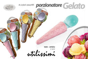 MBY/PORZIONATORE GELATO AS. L-613