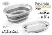 BACINELLA SALVAS 27LT 54*39*23