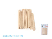 BASTONE DI LEGNO