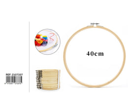 CABINA DA RICAMO 40 CM