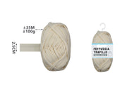 FETTUCCIA 100G 3