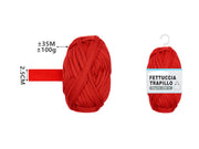 FETTUCCIA 100G 4