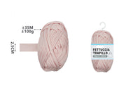 FETTUCCIA 100G 6