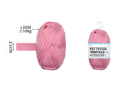 FETTUCCIA 100G 7