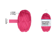 FETTUCCIA 100G 8