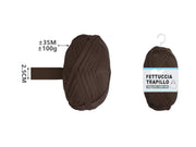 FETTUCCIA 100G 10
