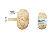 FETTUCCIA 100G 12