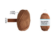 FETTUCCIA 100G 13
