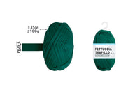 FETTUCCIA 100G 19