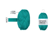 FETTUCCIA 100G 20