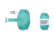 FETTUCCIA 100G 21