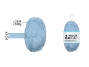 FETTUCCIA 100G 22